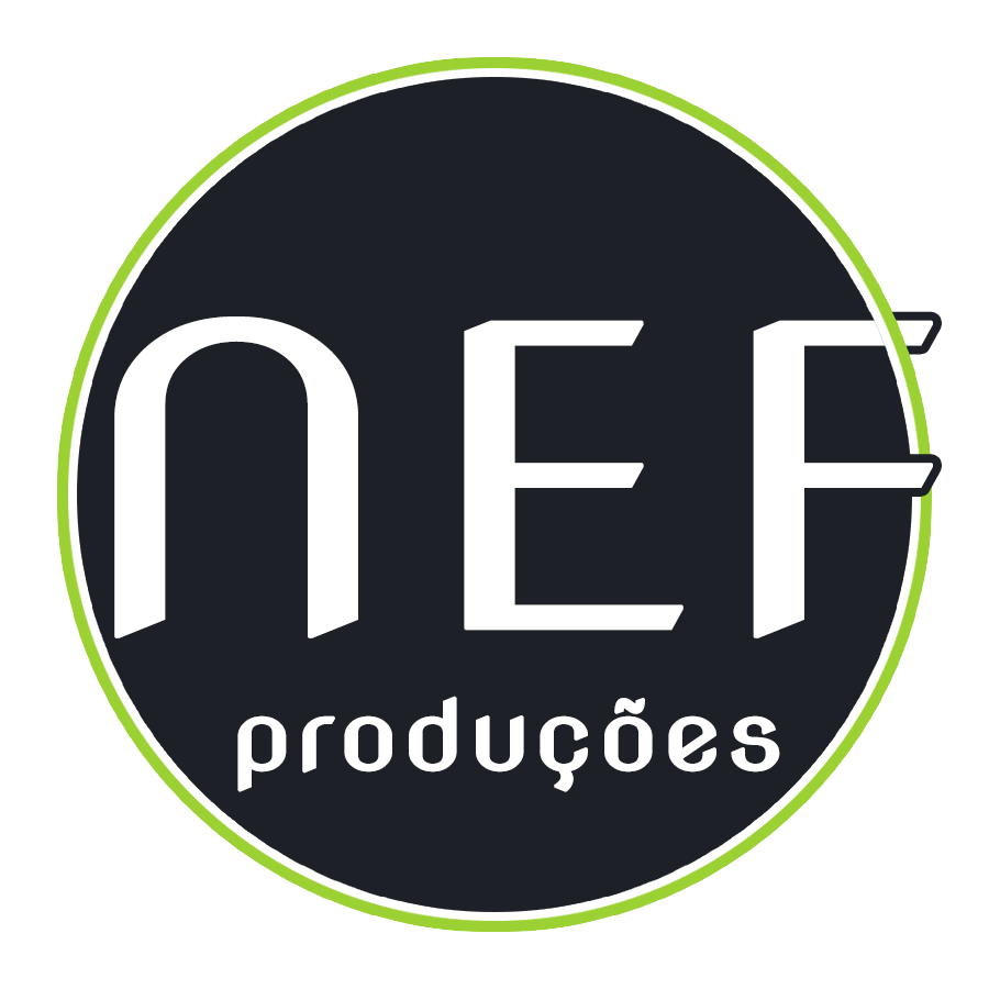 NEF Produções Digitais