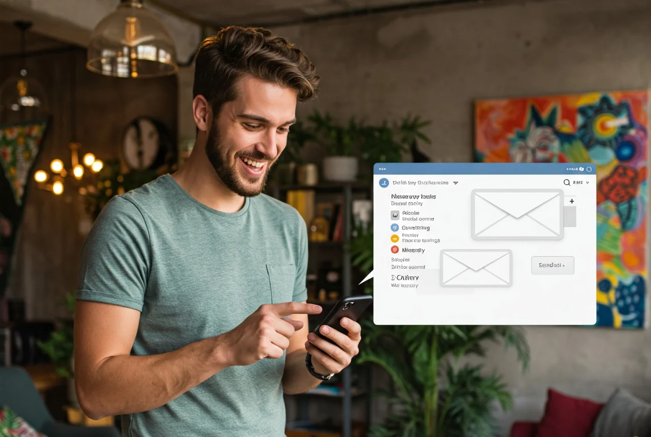 Boas práticas no envio de e-mails: evite dores de cabeça e garanta a entrega!