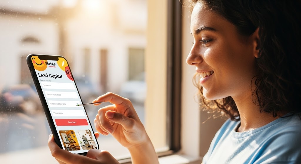 Landing Pages Profissionais Marketing Digital - Criação de sites, blogs, ecommerce, landing pages em jaragua do sul, blumenau, pomerode, joinville,