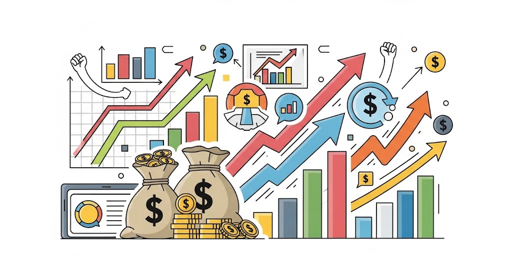 Marketing Digital - Criação de sites, blogs, ecommerce, landing pages em jaragua do sul, blumenau, pomerode, joinville,